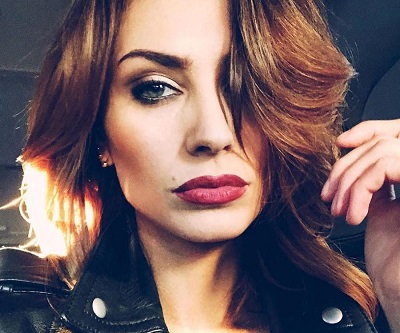 Seraina Schonenberger